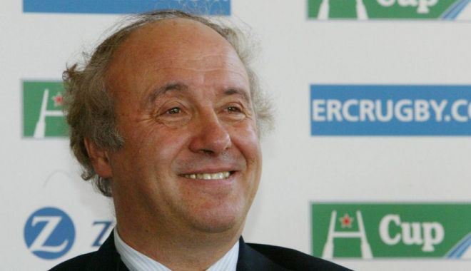 A murit fostul preşedinte al European Rugby Cup, Jean-Pierre Lux - rugbylux1512-1608031901.jpg
