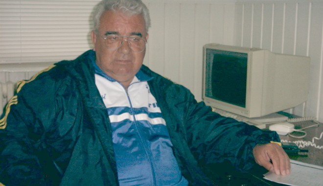 Rugby / Azi s-au împlinit patru ani de la moartea unei legende ale rugby-ului constănțean și național - rugbynaca2-1372240057.jpg
