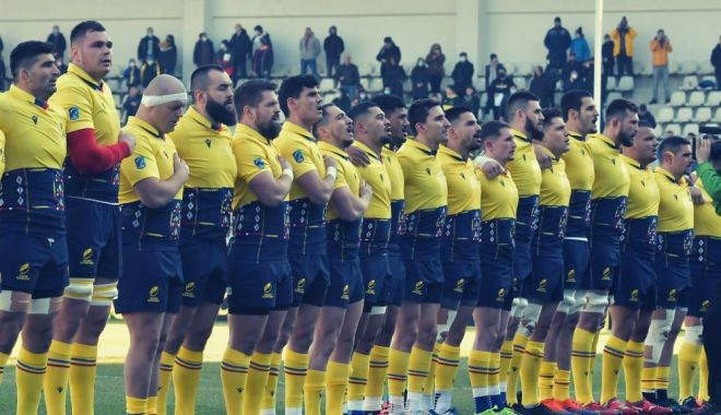 Echipa naţională de rugby a României, învinsă de Uruguay la Montevideo - rugbynationala-1658145703.jpg