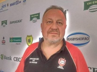 Doliu în rugby-ul românesc. A murit profesorul Mircea Nistor - rugbynistor-1618907204.jpg