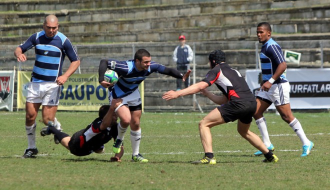 RCJ Constanța, înfrângere în meciul cu Steaua - rugbyrcj-1366820592.jpg
