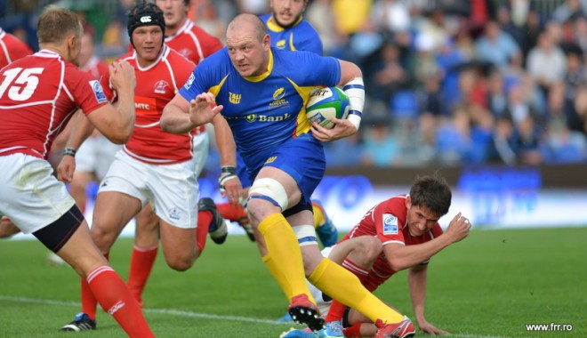 Rugby / 