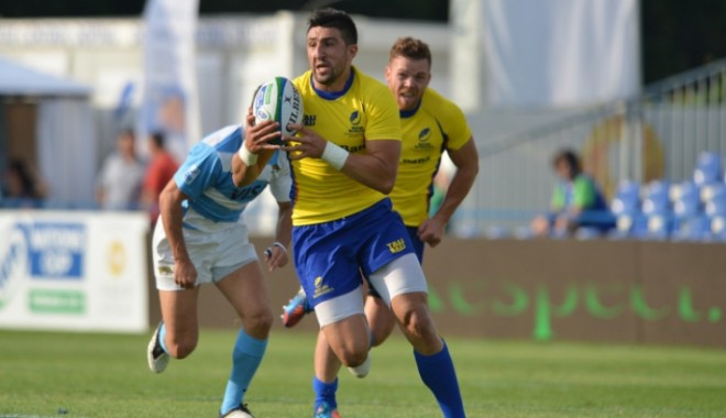 Rugby / 