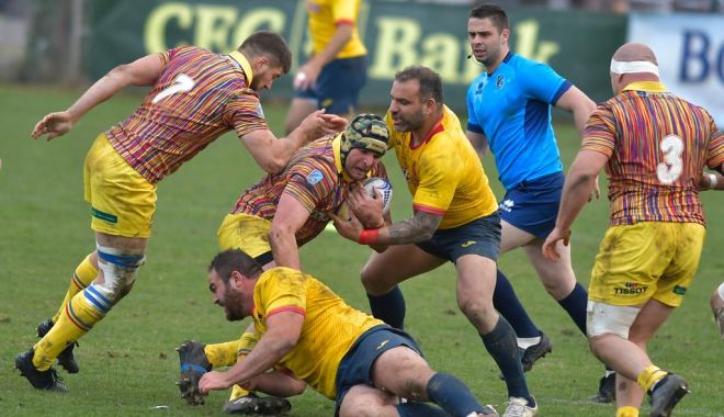 „Stejarii”, victorie cu emoţii în partida cu Spania - rugbyspania-1616342954.jpg