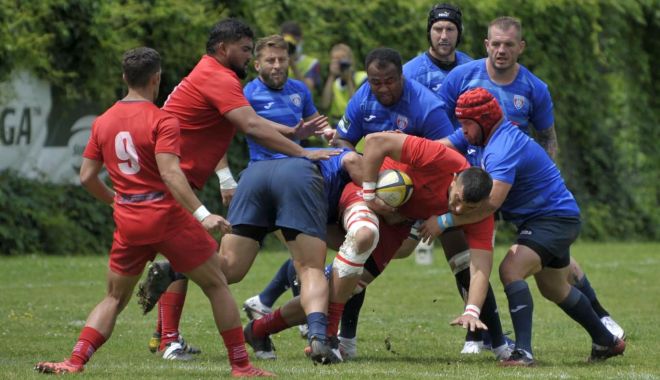 Rugby / Superliga, etapa a şasea. Rezultate şi clasament - rugbysuperliga-1622370943.jpg