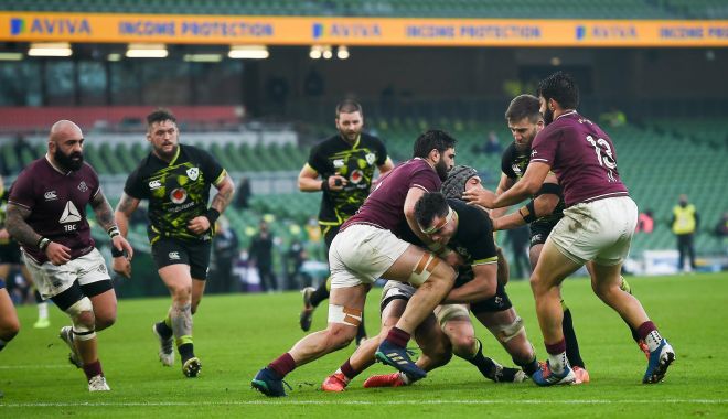 Rugby / Irlanda a învins Georgia în Cupa de Toamnă a Naţiunilor - rugbytoamna3011-1606727250.jpg