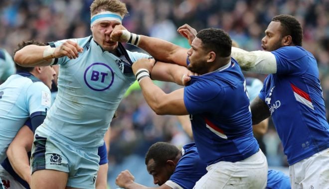 Rugby, Turneul celor 6 Naţiuni / Partida Franţa - Scoţia se va juca în data de 26 martie - rugbyturneu-1616163169.jpg
