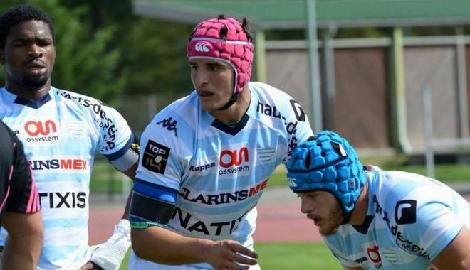 Adrian Moţoc şi Damian Strătilă, cei mai buni rugbyşti români ai anului - ruibisti-1672662804.jpg