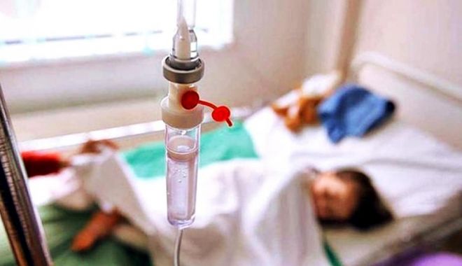 ÎNCĂ UN COPIL A MURIT DE RUJEOLĂ! Bilanțul epidemiei capătă proporții dramatice - ruje-1524836033.jpg