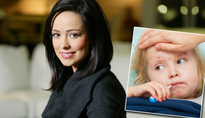 Olivia Steer, nouă POSTARE ȘOC pe Facebook: 