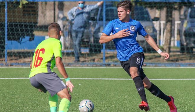 Rundă fără spor pentru FC Viitorul II şi Axiopolis Cernavodă - runda2-1617022624.jpg