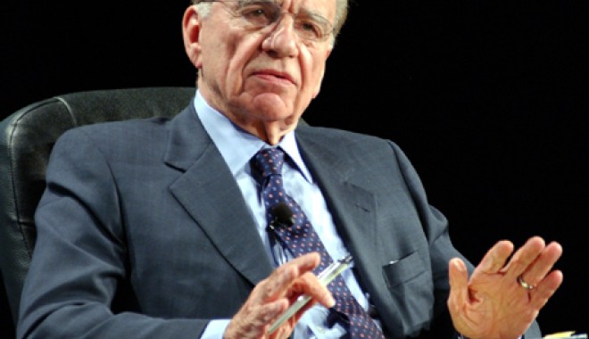 Rupert Murdoch intenționa să se retragă  de la conducerea companiei sale de peste un an - rupertmurdoch-1311086162.jpg