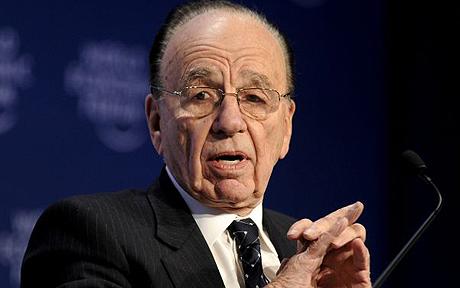 Rupert Murdoch vrea să își vândă toate publicațiile britanice - rupertmurdoch1350115c-1310542992.jpg