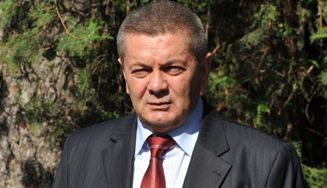 Ioan Rus critică declarația președintelui Parlamentului ungar referitoare la Guvernul român - rus-1338203045.jpg