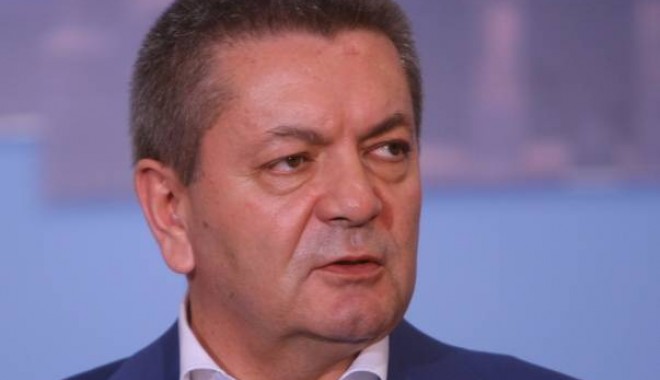 Ministrul Ioan Rus efectuează o vizită de lucru în Portugalia și Franța - rus-1342426545.jpg