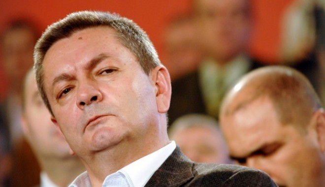 REFERENDUM / Ministrul Ioan Rus spune că referendumul a fost bine organizat - rus-1343592149.jpg