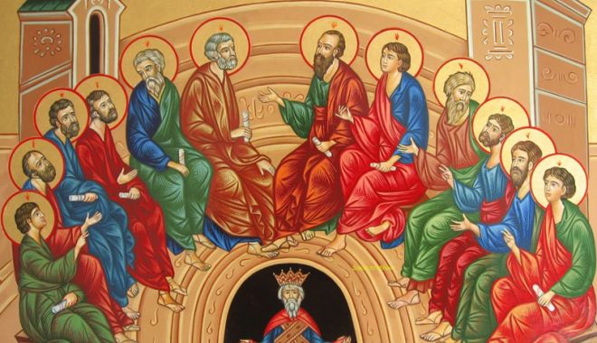 Sărbători religioase importante:  Moșii de vară și duminica Rusaliilor - rusalii-1527170360.jpg
