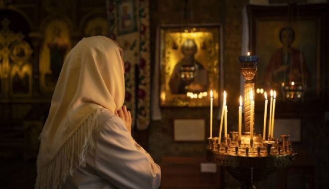 Tradiţii şi obiceiuri în a doua zi de Rusalii. Ce este strict interzis să faci astăzi