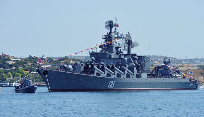 China și Rusia încep luni ample exerciții comune ale forțelor navale în Marea Chinei de Sud - rusi-1473589065.jpg