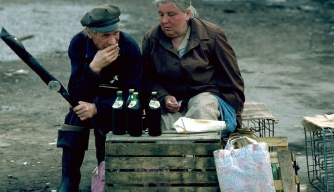 Rușii au băut anul trecut peste 2 miliarde de sticle de „tărie” - rusi-1644416405.jpg