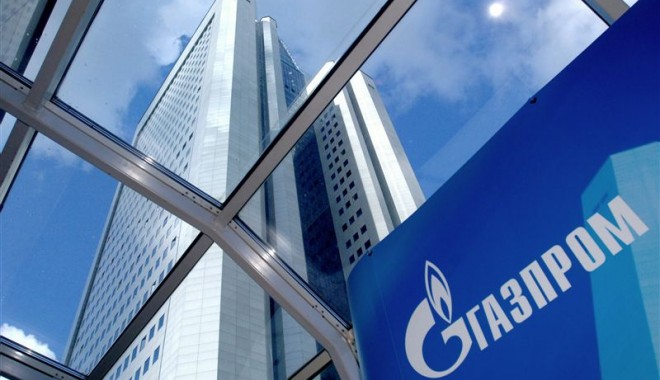 Protestele din Ucraina au dus la scăderea acțiunilor Gazprom - rusia-1386092325.jpg