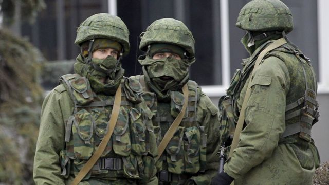 Moscova: Obuze lansate de armata ucraineană au căzut pe teritoriul Rusiei - rusia-1403968500.jpg