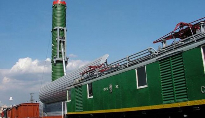 Rusia contracarează scutul antirachetă din România prin 