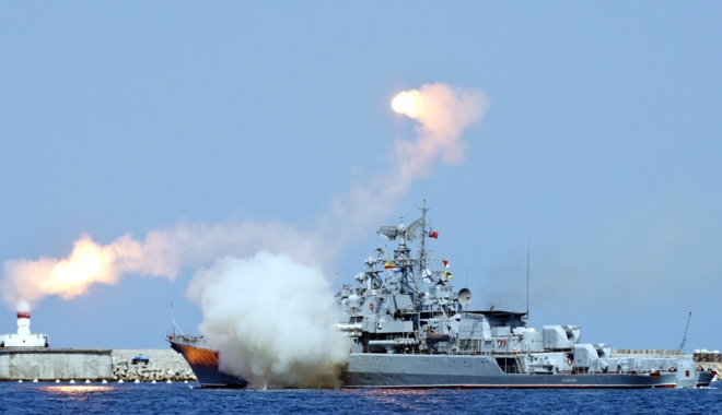 Rusia răspunde la acțiunile NATO din Estul Europei. Acțiuni militare în forță în Marea Neagră - rusia-1465393021.jpg