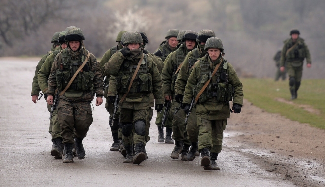 Zeci de milioane de ruși participă la un exercițiu militar în cazul unui eventual atac nuclear, chimic sau biologic - rusia-1475666022.jpg