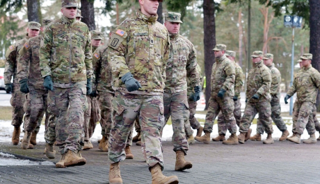 Rusia acuză SUA că și-a consolidat ilegal  prezența militară în Polonia și zona baltică - rusia-1507809694.jpg