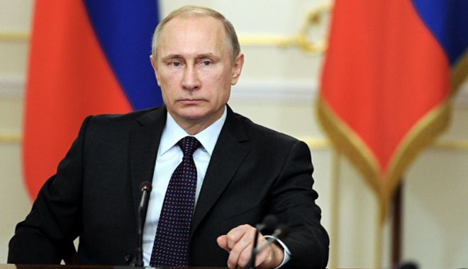 Rusia promite riposta! 