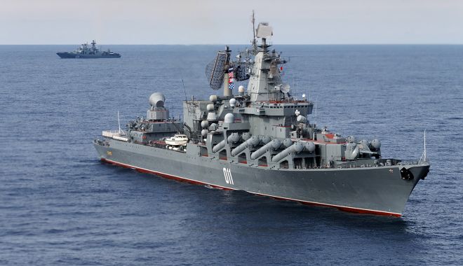 Rusia amenință Norvegia, după ce Oslo a cerut SUA să trimită pușcași marini - rusia-1529072541.jpg