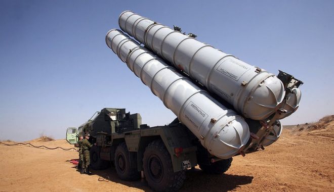 Rusia a livrat Siriei un sistem de rachete S-300 - rusia-1538573420.jpg