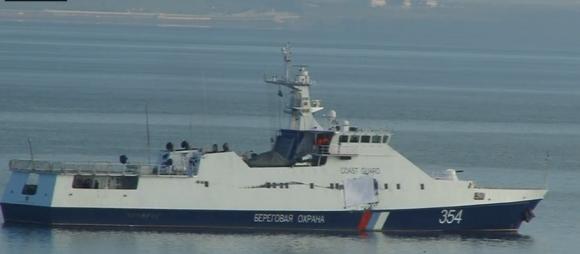 Trei dintre cei 24 de marinari capturați de Rusia vor sta în arest două luni - rusia-1543338773.jpg