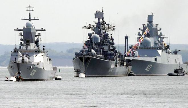 Rusia începe manevre militare la sud de strâmtoarea Kerci în Marea Neagră - rusia-1543928313.jpg