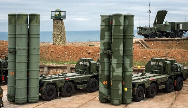 Turcia nu va renunța să achiziționeze rachete rusești S-400 - rusia-1561580501.jpg
