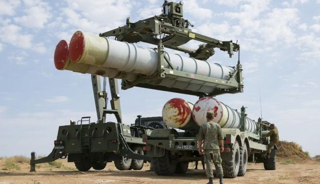 Rusia va livra sisteme de apărare antirachetă S-400 Indiei - rusia-1568058131.jpg