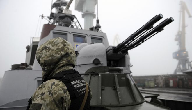 Rusia returnează Ucrainei navele sechestrate în strâmtoarea Kerci - rusia-1574112266.jpg