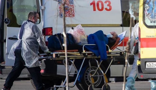 Peste 10.000 de infecții într-o singură zi în Rusia, un nou record pentru a treia zi la rând - rusia-1588496539.jpg