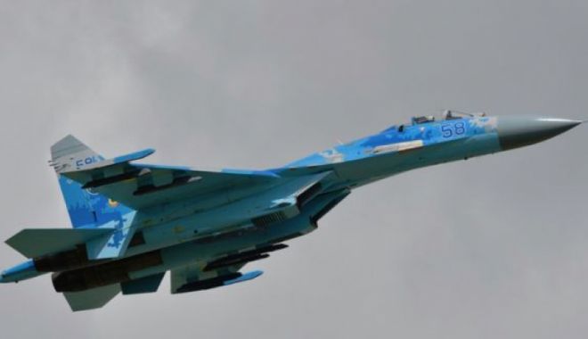 Avioane militare rusești, interceptate în apropiere de spațiul aerian al României - rusia-1595518175.jpg