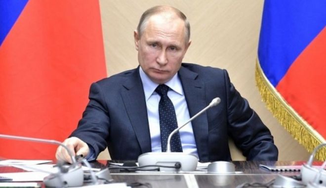 Rusia, mesaj liniștitor pentru Europa: 