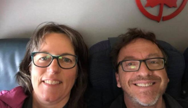Doi turiști canadieni credeau că România a fost invadată de Rusia după ce au primit mesaj Ro-Alert