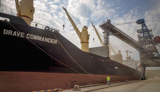 Rusia îşi suspendă participarea la acordul asupra exporturilor de cereale ucrainene - rusia-1667135904.jpg