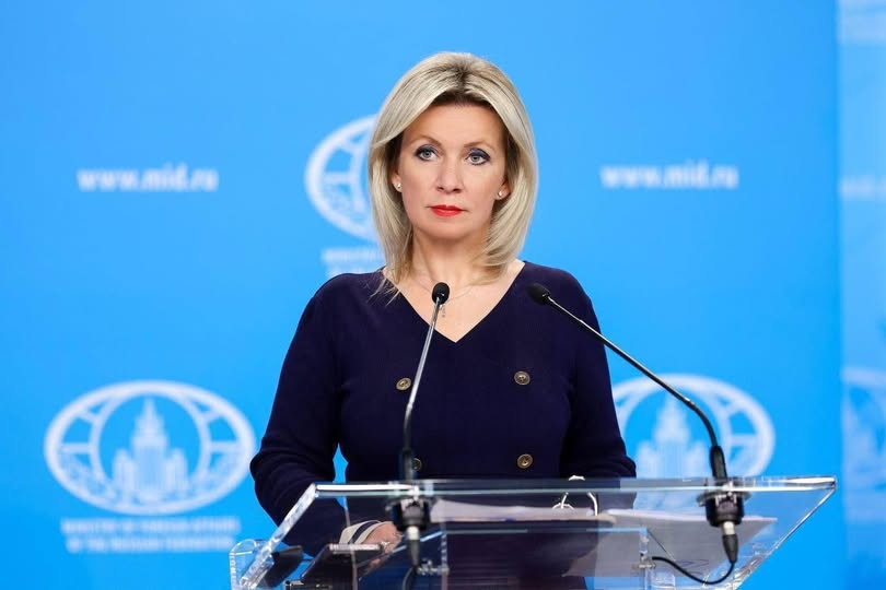 Rusia va lua toate măsurile de care dispune pentru a-și proteja petrolierele sancționate de Occident - rusia-1769957274.webp