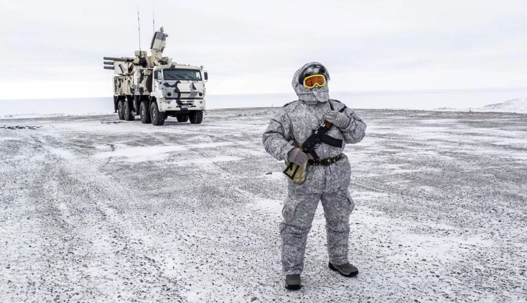 Rusia ia măsuri pentru a-și proteja interesele în Arctica - rusia-1770204104.webp