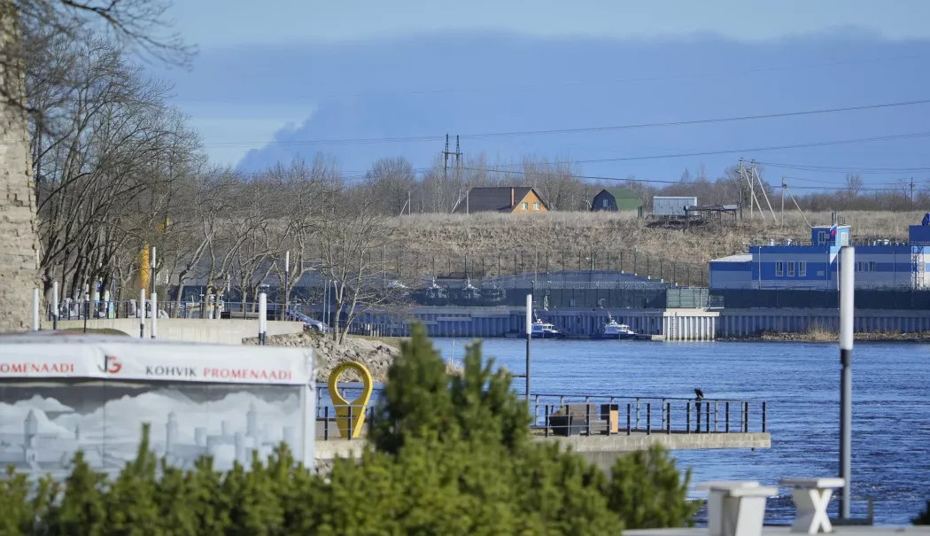 Rusia amenință țările ce ar permite survolul dronelor ucrainene pentru a-i ataca porturile la Marea Baltică - rusia-1775051529.webp