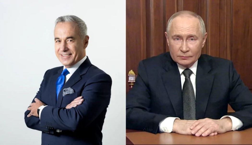 Rusia, cu ochii pe alegerile prezidenţiale din România. Ce spune Kremlinul despre Călin Georgescu