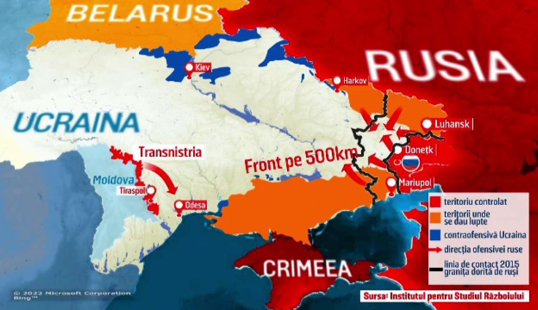 Kremlinul amenință din nou Moldova cu un atac - rusia-ameninta-moldova-1734524082.jpg