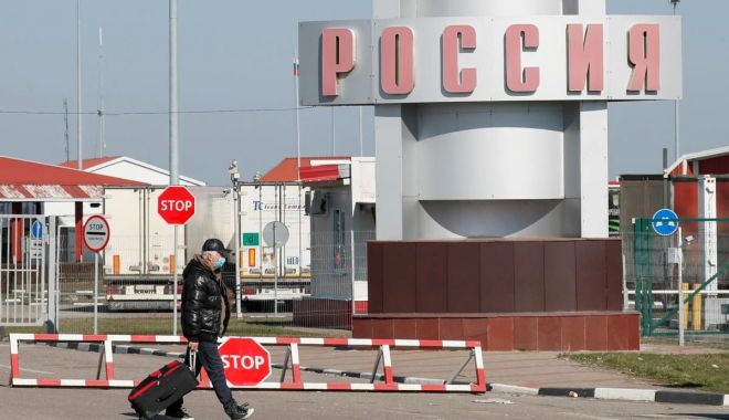 Rusia își închide frontierele pentru a preveni agravarea epidemiei - rusia1-1585478805.jpg