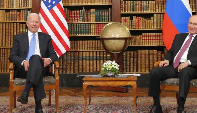 Rusia şi SUA pregătesc o reuniune la cel mai înalt nivel - rusia2-1637242312.jpg